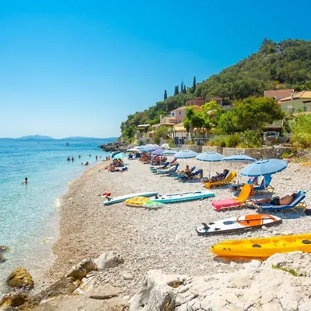 Villa Aris *