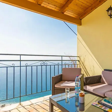 Villa Aris
