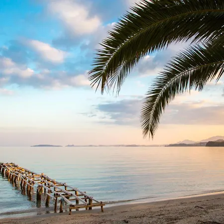 Aris ヴィラ Gimari