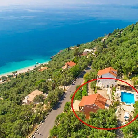 Villa Aris *