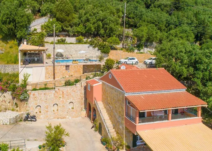 Aris Villa