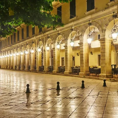 Вилла Aris *