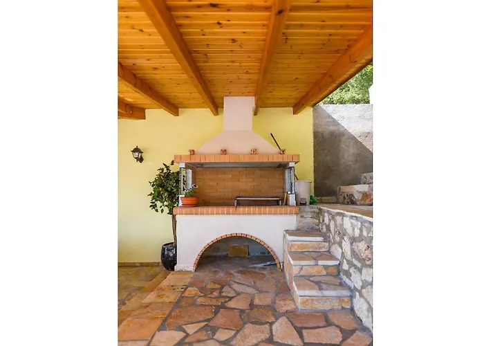 Aris Villa Gimari