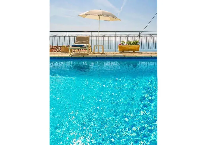 Aris Villa