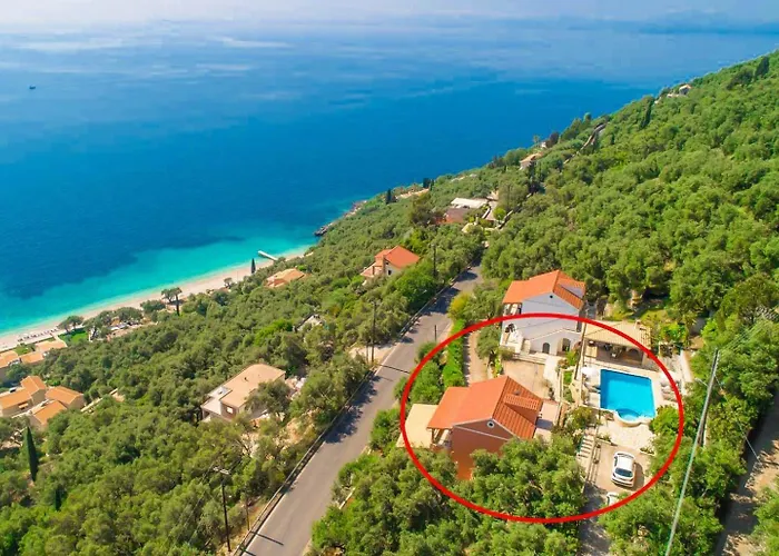 Villa Aris *