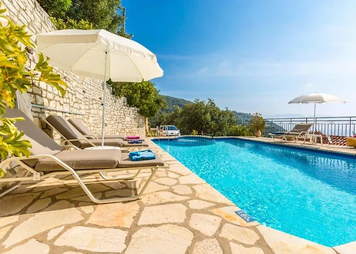 Aris Villa Gimari