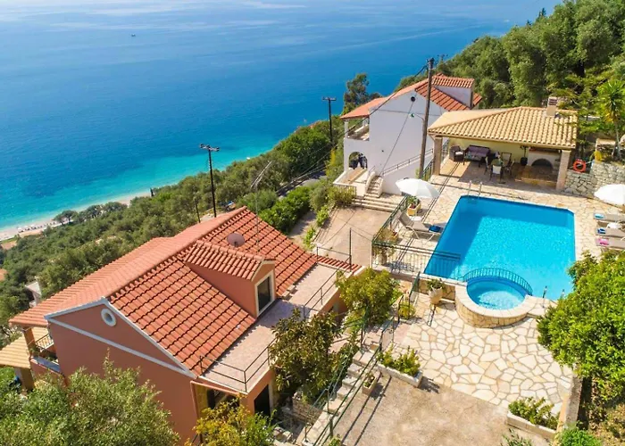 Villa Aris *