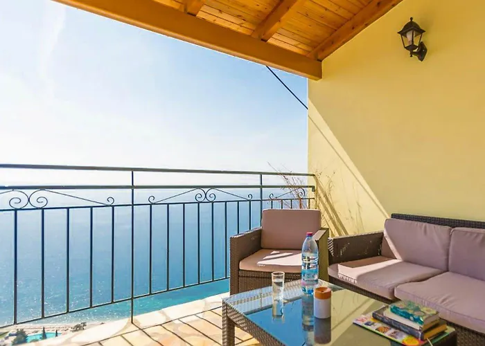 Villa Aris